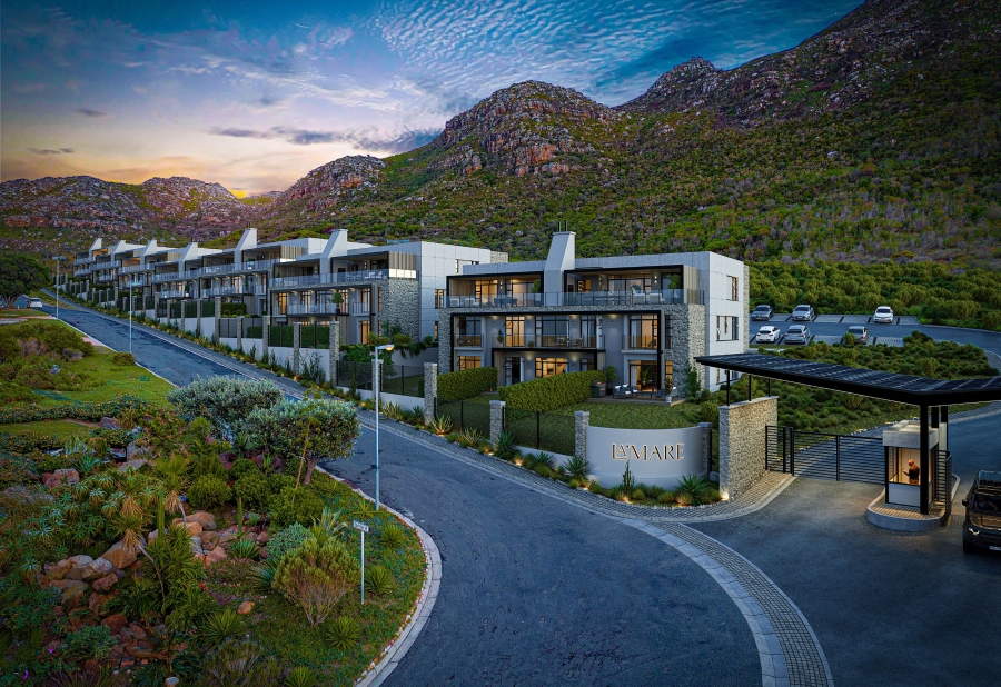 2 Bedroom Property for Sale in Hout Bay Harbour Western Cape